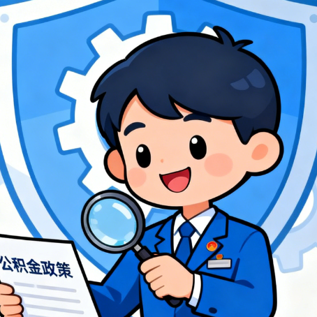 六盘水《关于2025住房公积金年度缴存有关问题的通知》政策解读