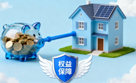 六盘水住房公积金政策“上新” 一文为你划重点