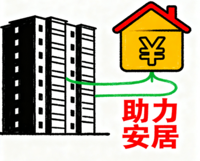 六盘水从发放补贴到公积金贷提额，各地保障多子女家庭住房政策升温