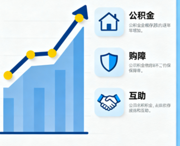 六盘水住房公积金增值收益：取之于民，用之于民的普惠之道