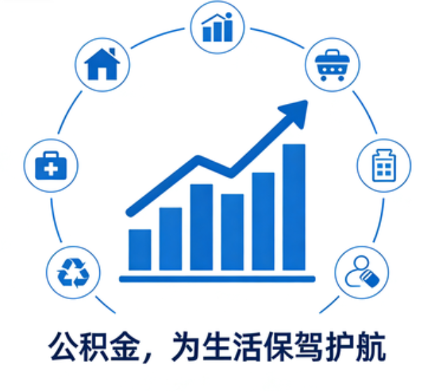 六盘水住房公积金制度迎来历史性变革：普惠化、数字化、服务化成为新趋势