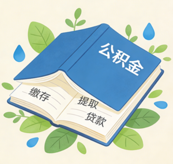 六盘水住房公积金的提取条件