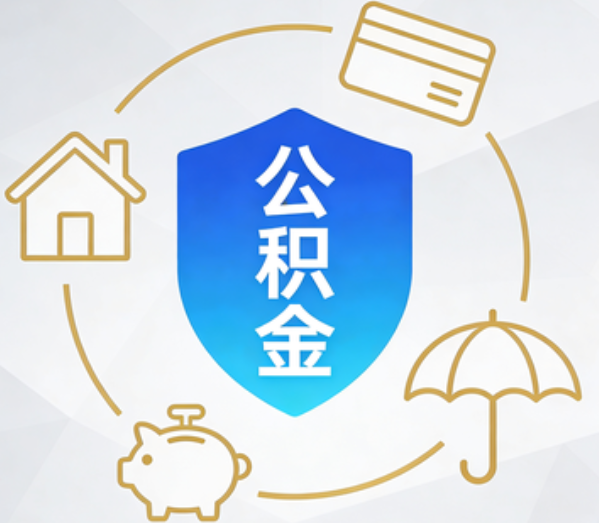 六盘水公积金代办的好处：这5类人最需要，用对了能省上万块