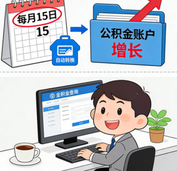 六盘水公积金代办服务：专业赋能，合规守护您的住房权益