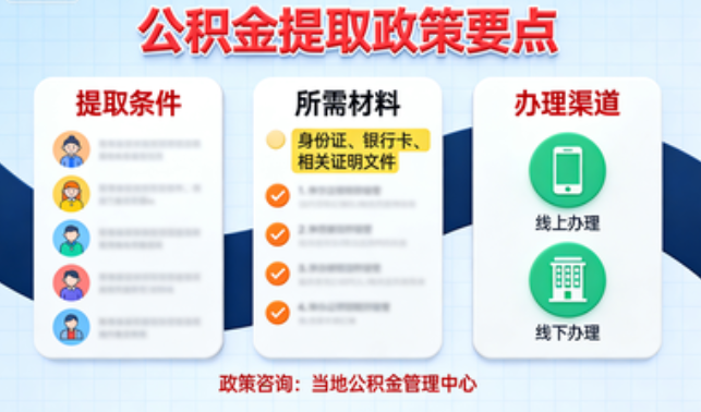 六盘水异地购房公积金提取全攻略