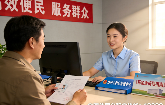 六盘水住房公积金提取规范全面升级