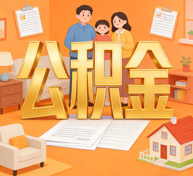 六盘水公积金代办服务的现实价值与普惠意义