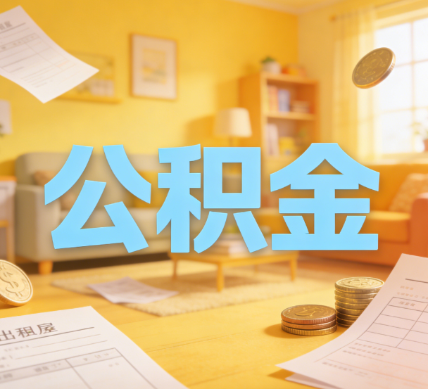 六盘水别让公积金“躺在账户里睡觉”！