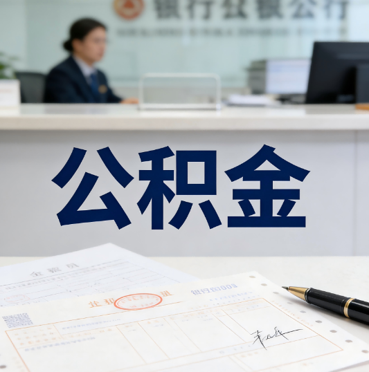 六盘水养老公积金代办需要哪些证件？
