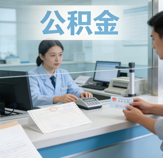 六盘水公积金提取的两种方式全面对比