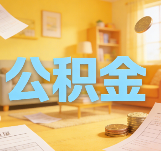 六盘水买房如何提取公积金?