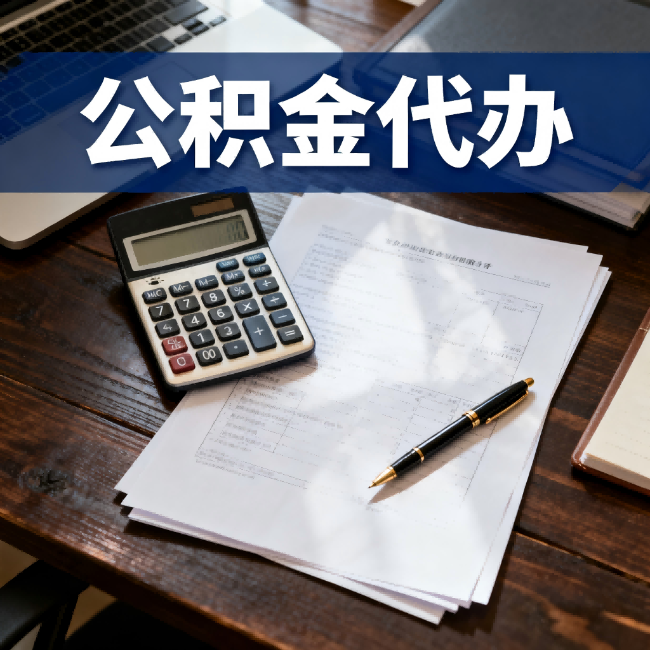 六盘水公积金代办:哪些人办了之后说“真值”
