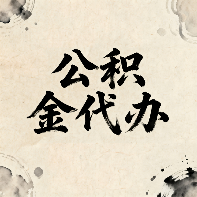 六盘水公积金代办:关于收费,你想知道的都在这里