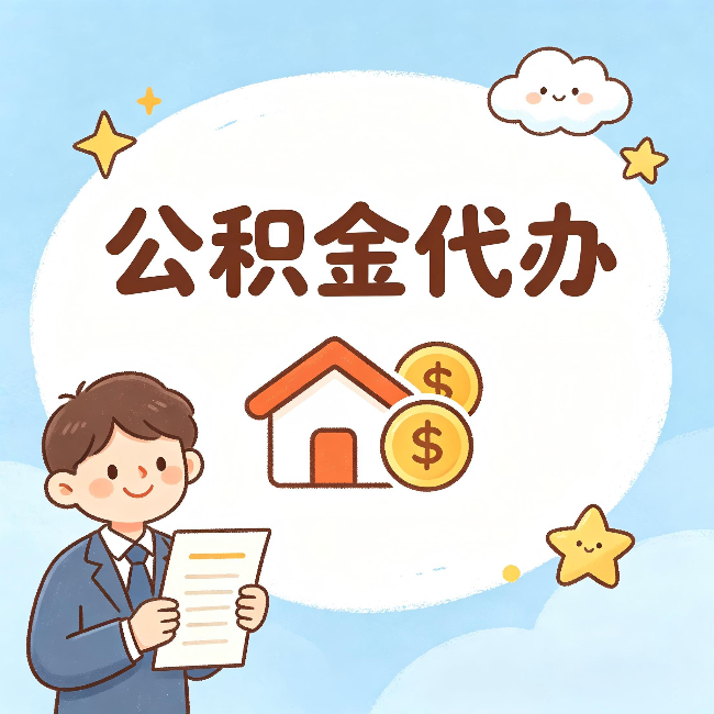 六盘水公积金代办:从咨询到到账,一个完整案例还原